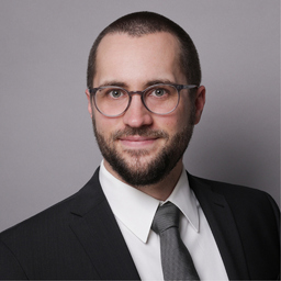 Dr. Lars Müller