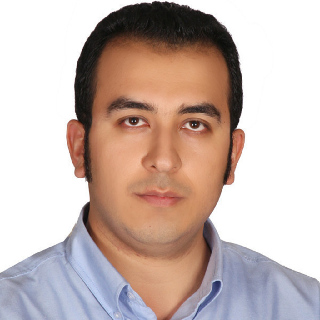Ali Azizi Technical Account Manager InfoTech International XING
