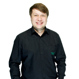 Hannes Gunzelmann's profile picture