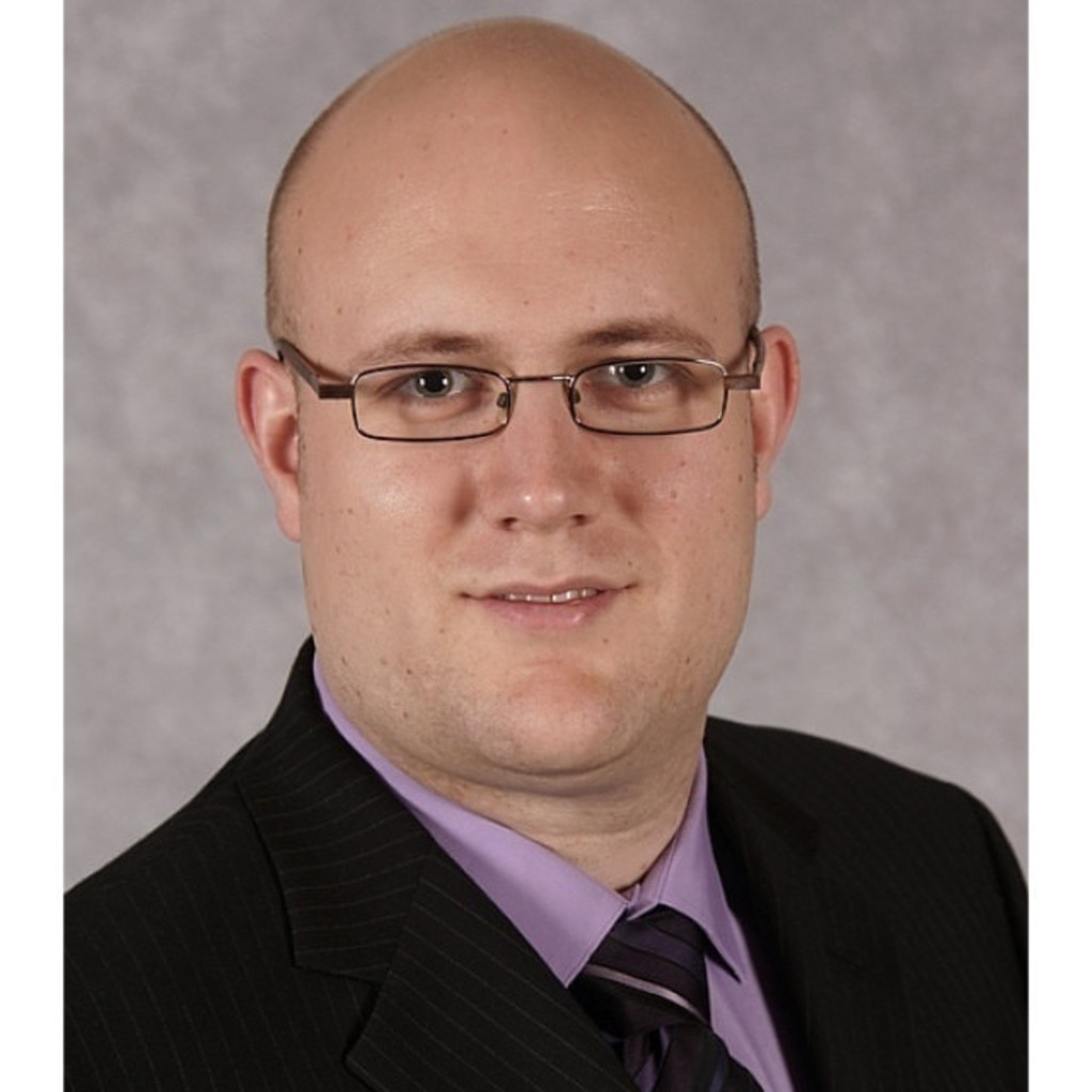 Claude Johner Accounting & Finance Manager BLS AG XING