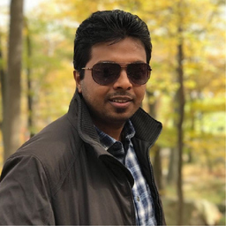 Raunak Dhanuskar