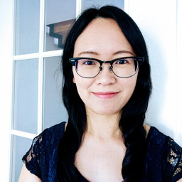 Lichang Huang   黄丽嫦
