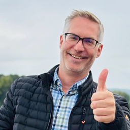 Ulrich Rhomberg