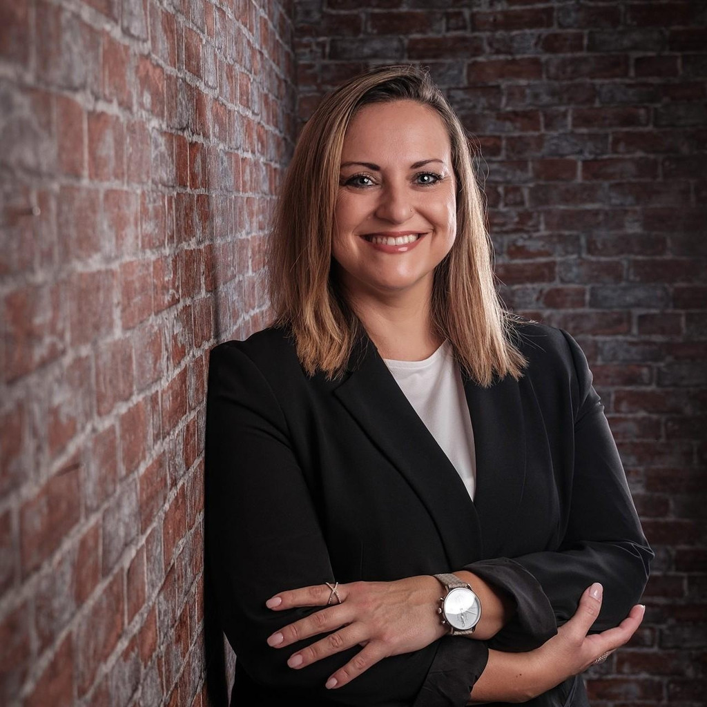Marion Eichhorn Lehrling Frikora Handels GmbH XING