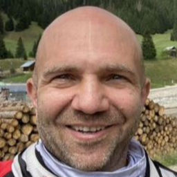Markus Hofko