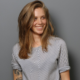 Hannah Helmke