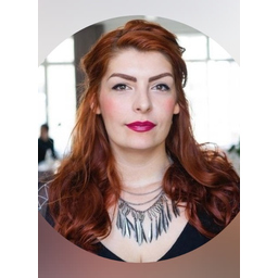 Annabell Koppehele