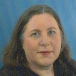 Brigitte Margraf