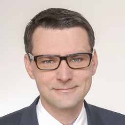 Prof. Dr. Bernhard Pfeifer