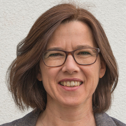 Dr. Carmen Alt's profile picture