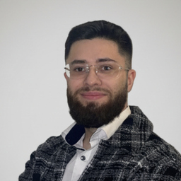 Sigfried Payam Ewert Sigfried Payam Ewert's profile picture