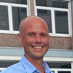 Marco Börger