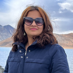 Surabhi Mishra
