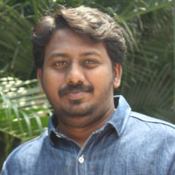 kondabathini karthik