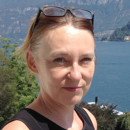 Simone Eggstein