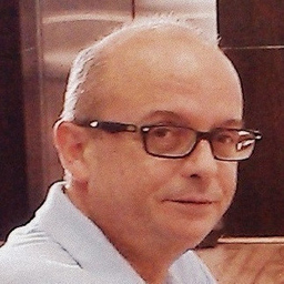 Marcos Esteve Garcia