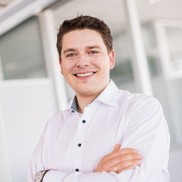 Raphael Hofmann's profile picture