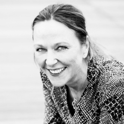 Antje Fitzner