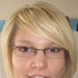 Stine Radatz