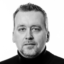 Dipl.-Ing. Alexander Schröfl's profile picture