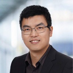 Zihan Yuan
