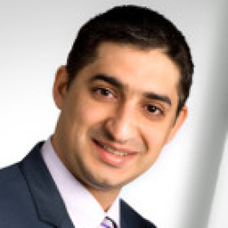 Cristian Huza