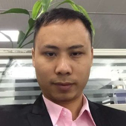 Kevin Zhang