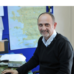 Ferman Köksal