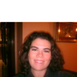 Cristina Lozano Prieto