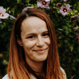 Franziska Bohlmann