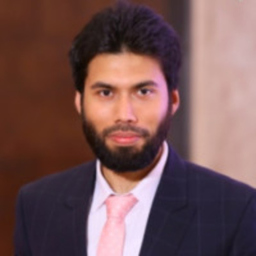 Zeeshan Moin