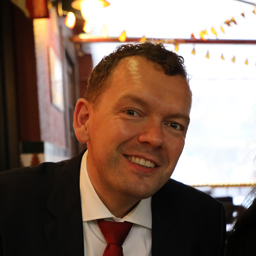 Marko Unger