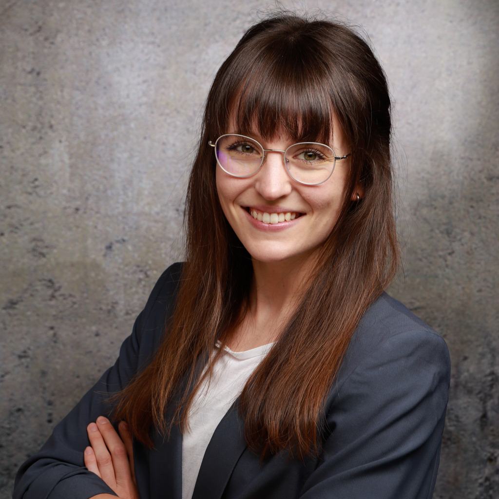 Lara Uellendahl Health Care Management Hochschule Niederrhein XING