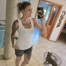 Isabell Gollnick