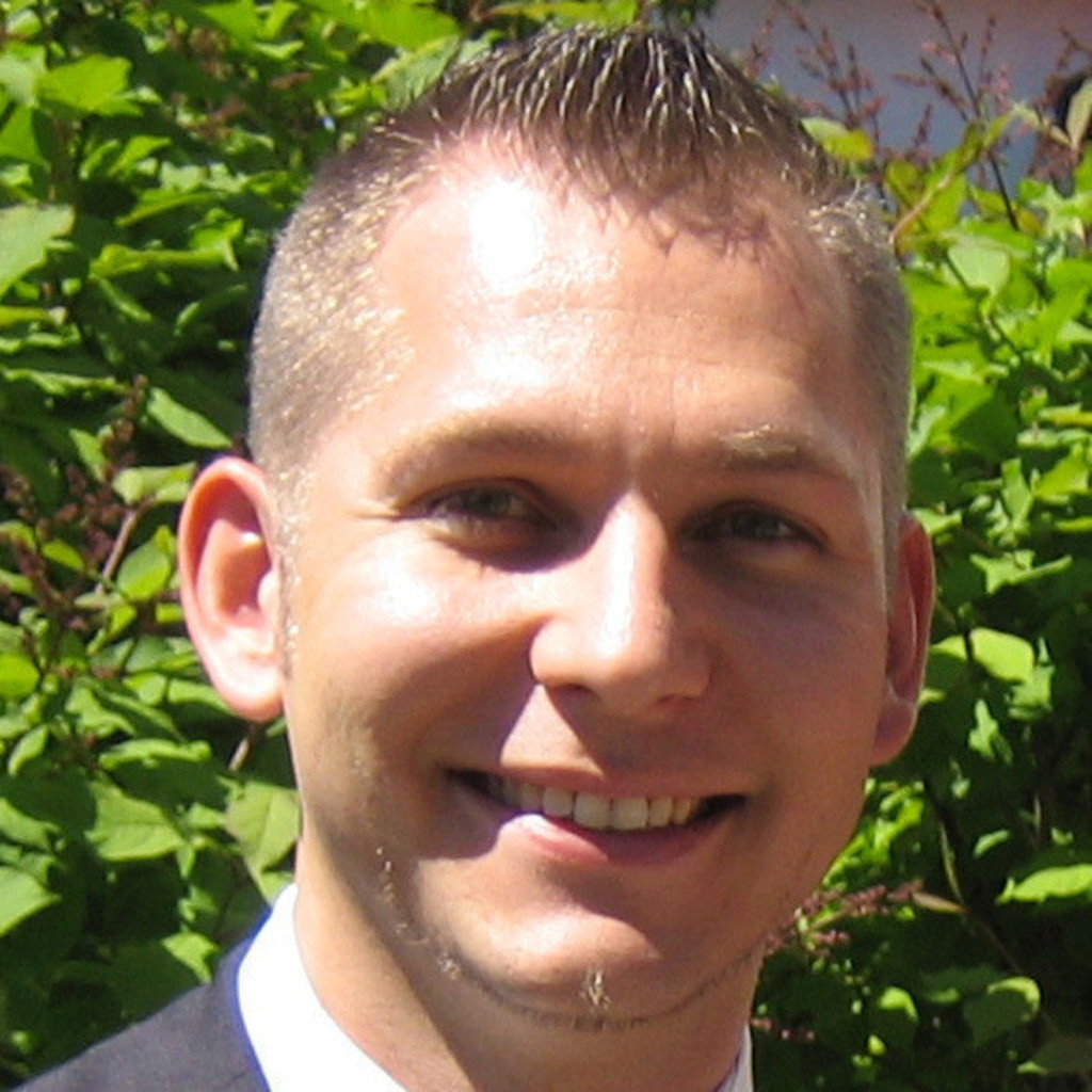 Josef Schmied Testsystemmanager Atruvia AG XING