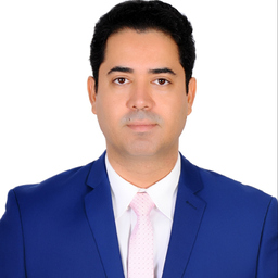 Hicham Benhammi