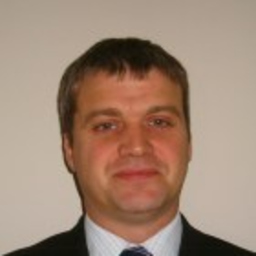 John Hudson