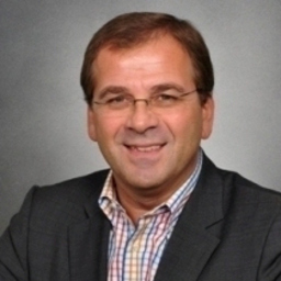 Ing. Heinz Schlagintweit