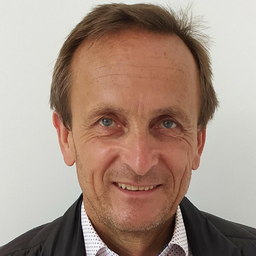 Profilbild Gerhard Deuter