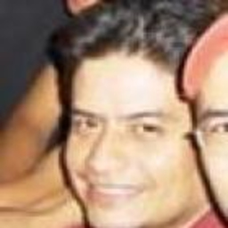 Kike Rojas