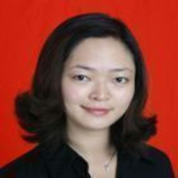 Profilbild Li Zhong