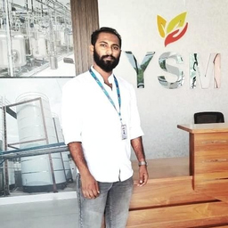 Piyush Masih