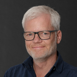 Urs Handschin's profile picture