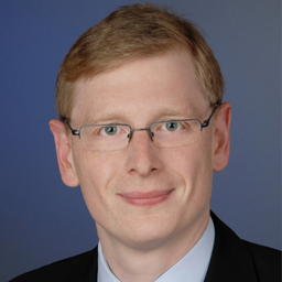 Dr. Matthias Zimmer