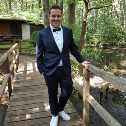 Chris Conti