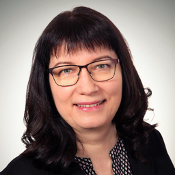 Ulrike Frank