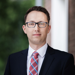 Maximilian Lötters's profile picture