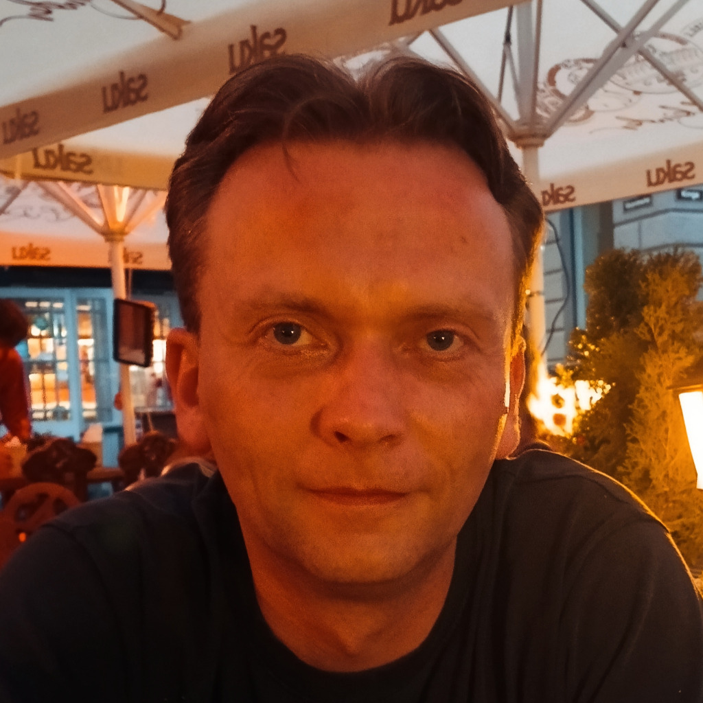 Michael Kunz Geschäftsführer Individuelles Datenmanagement XING