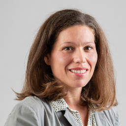 Annemarie Gomez Moreira's profile picture