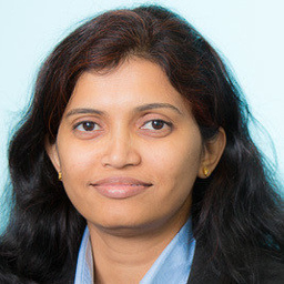 Seema Torke